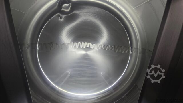 Tank container SINGAMAS 34.980L / 1-comp. / 4 BAFFLES / 20FT swapbody /...