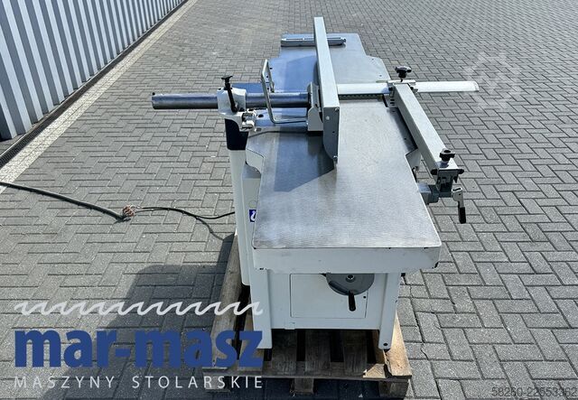 Raboteză grosime SCM Tecnomax FS41