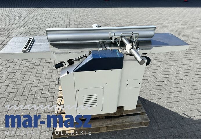 Raboteză grosime SCM Tecnomax FS41