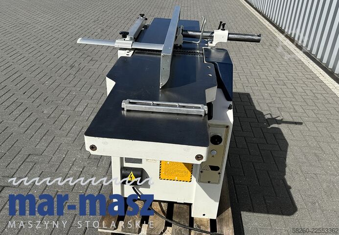 Raboteză grosime SCM Tecnomax FS41