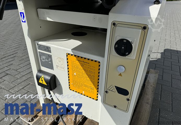 Raboteză grosime SCM Tecnomax FS41