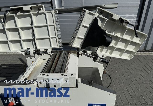 Raboteză grosime SCM Tecnomax FS41