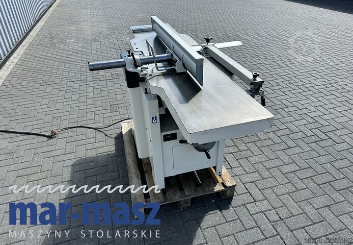 Raboteză grosime SCM Tecnomax FS41