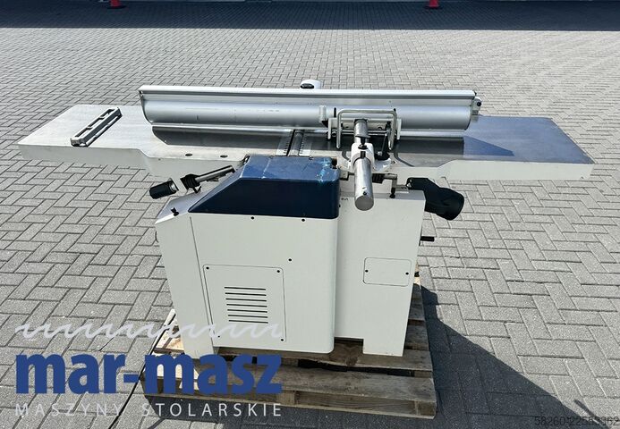 Raboteză grosime SCM Tecnomax FS41
