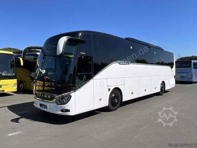 Autocar de turism Setra S 515 HD