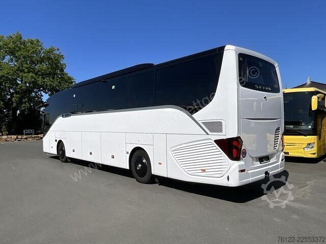 Autocar de turism Setra S 515 HD