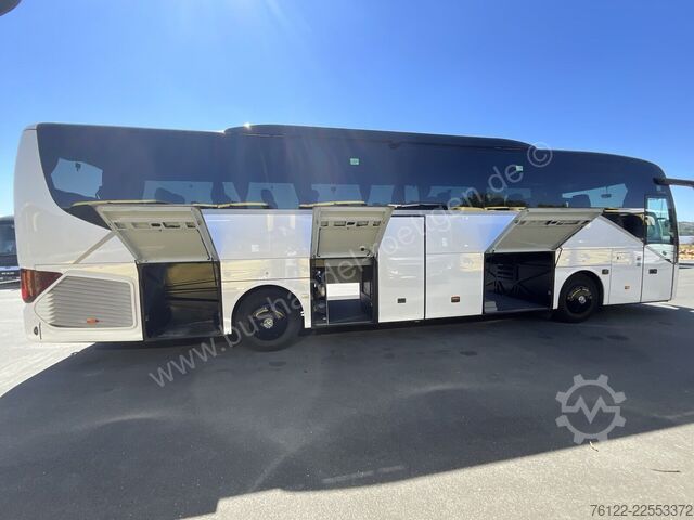 Autocar de turism Setra S 515 HD