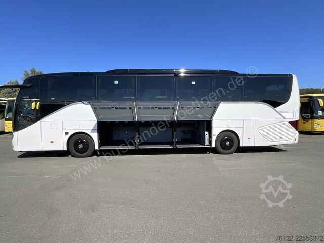 Autocar de turism Setra S 515 HD