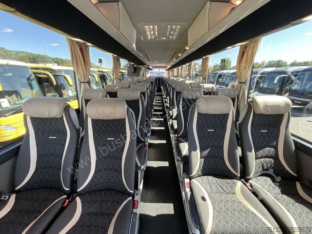 Autocar de turism Setra S 515 HD