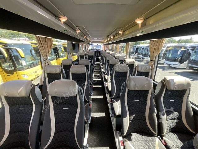 Autocar de turism Setra S 515 HD
