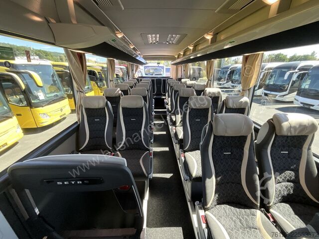 Autocar de turism Setra S 515 HD
