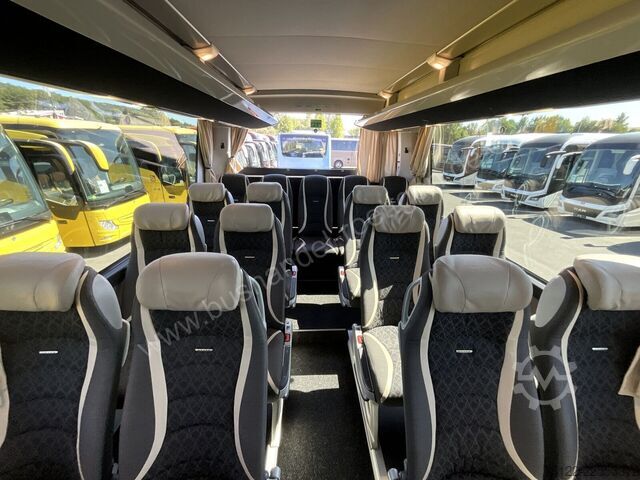 Autocar de turism Setra S 515 HD