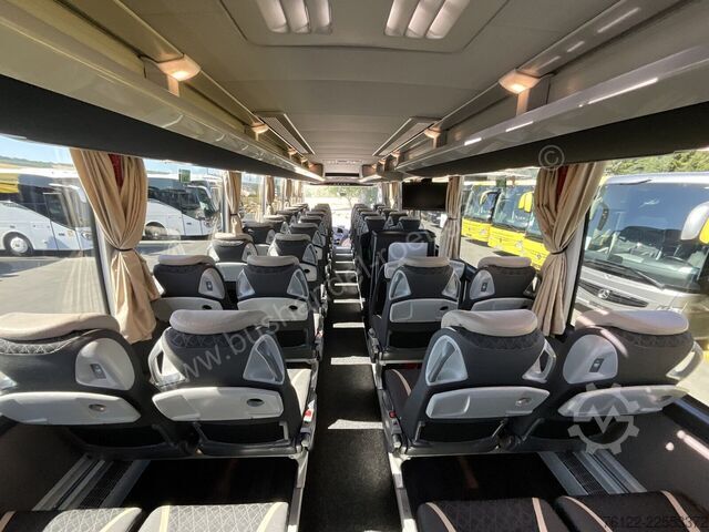 Autocar de turism Setra S 515 HD