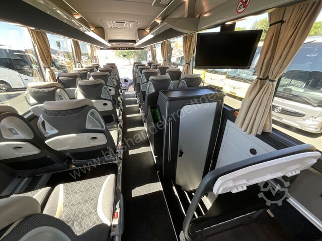 Autocar de turism Setra S 515 HD