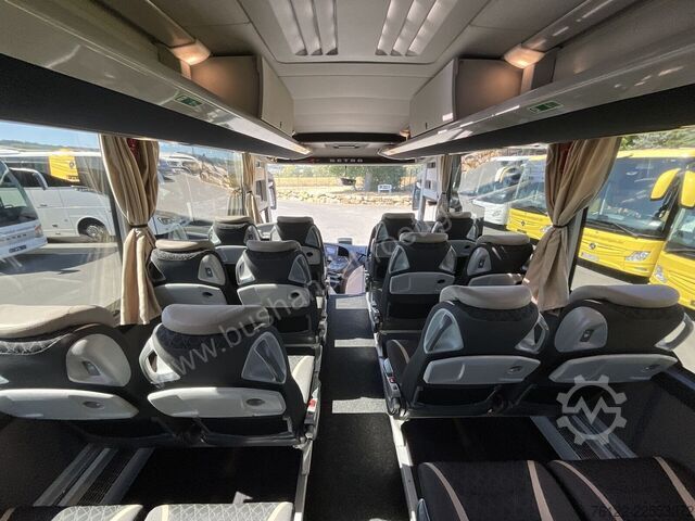 Autocar de turism Setra S 515 HD
