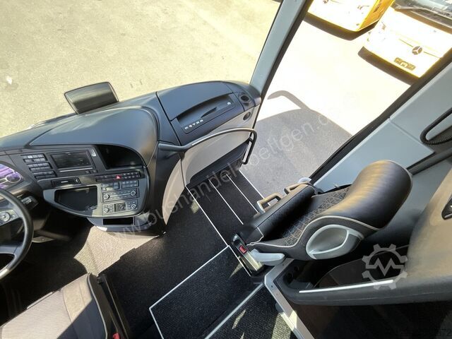 Turistbus Setra S 515 HD