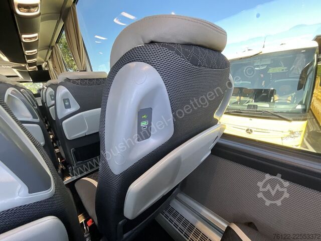 Turistbus Setra S 515 HD