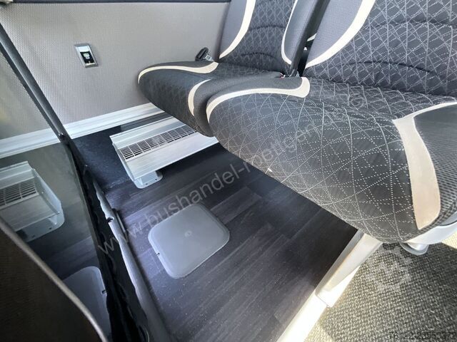 Turistbus Setra S 515 HD