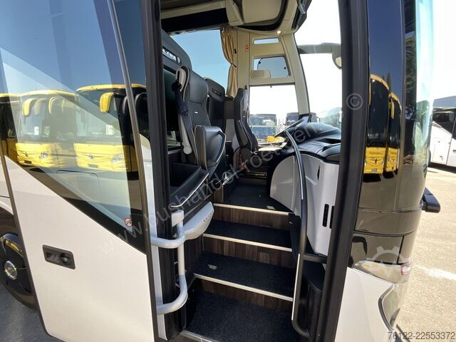 Turistbus Setra S 515 HD