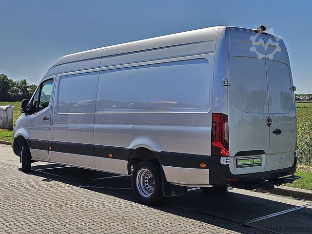 סטיישן עם גג גבוה MERCEDES-BENZ SPRINTER 519 L3H2 Dubbellucht LED