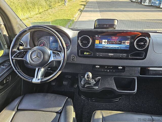 Kõrge katusega universaal MERCEDES-BENZ SPRINTER 311 L2H2 MBUX10  RWD