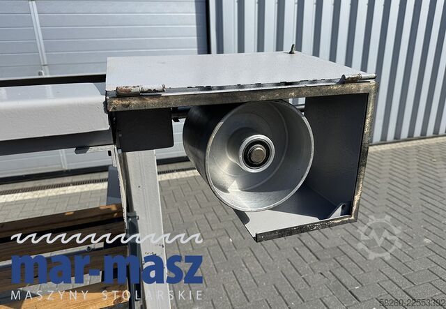 边缘砂光机 HAMMER HS 2200