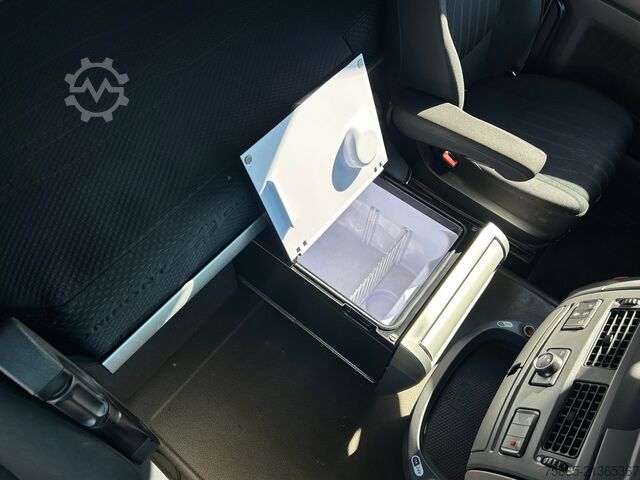 Standard-SZM DAF XF 450 FT SSC / 873 dkm / Tacho V2 / 2 Tanks / ...