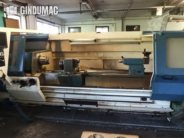 BOEHRINGER DUC 560/2000 VDF Boehringer DUC 560/2000