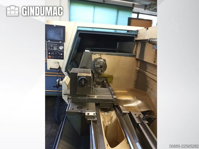 BOEHRINGER DUC 560/2000 VDF Boehringer DUC 560/2000