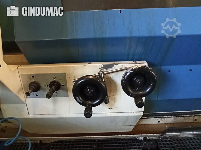 BOEHRINGER DUC 560/2000 VDF Boehringer DUC 560/2000