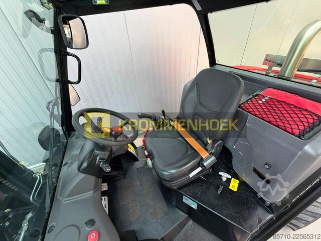 Forklift off-road Manitou MC 30-4 ST5
