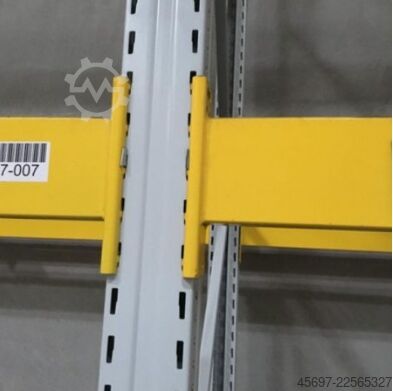 Tegometall Traversen Paket 270cm