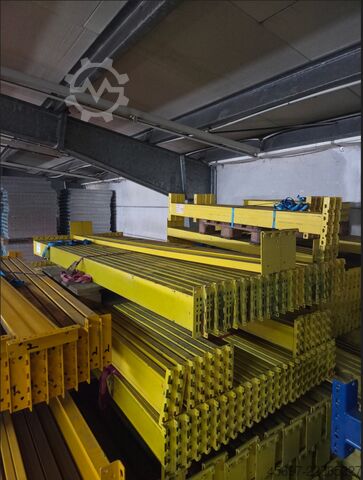  Tegometall Traversen Paket 270cm