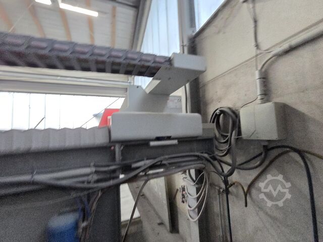 Machining center NOAT QUBO