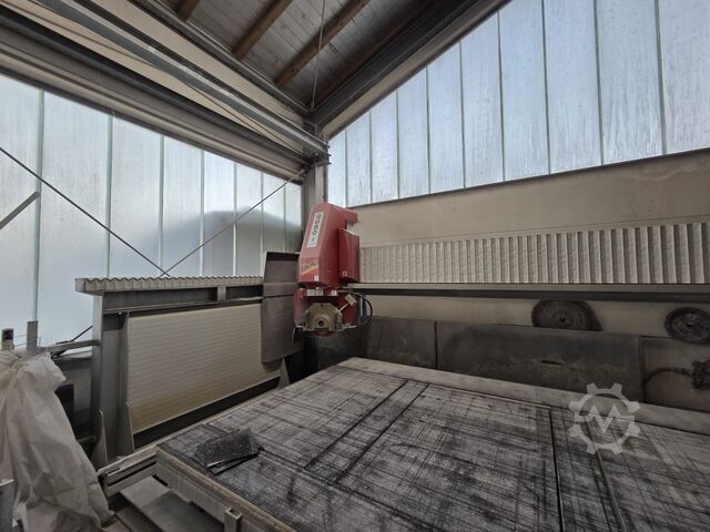 Machining center NOAT QUBO
