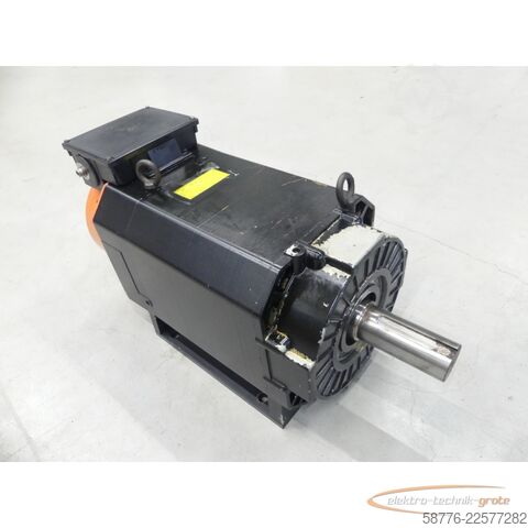  KUKA Fanuc A06B-0831-B230 AC Spindle Motor SN: C988K0401
