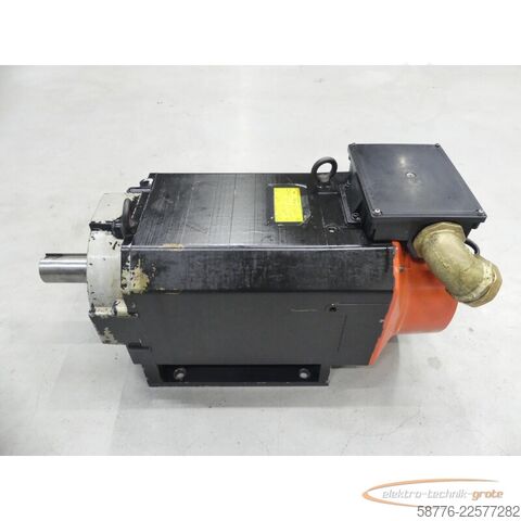  KUKA Fanuc A06B-0831-B230 AC Spindle Motor SN: C988K0401