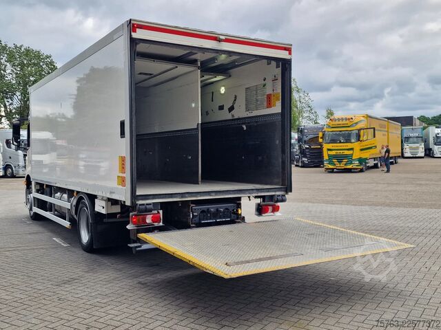 Rashladni/smrznuti transport Mercedes-Benz Antos 1824 4x2 - Thermoking Spectrum frigo - Ze...