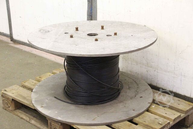 Ljósleiðari Lapp Kabel Hitronic HQN1500 4G 50/125 OM2