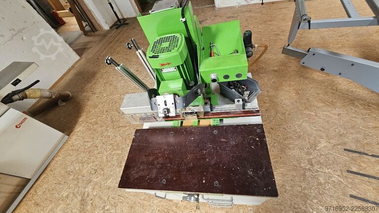 Frezë shpimi e përshtatshme Grass / BLUM BBM /ST Bänder- & Reihenlochbohrmaschine