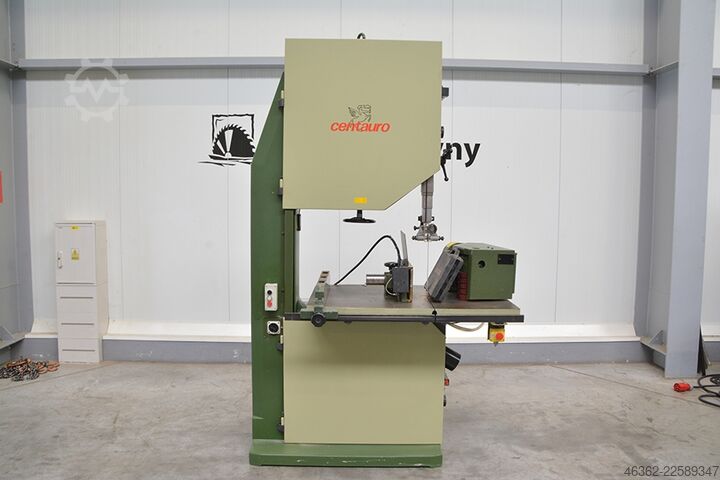 Pásová píla Centauro CL 800