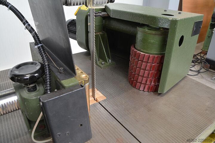 Pásová píla Centauro CL 800