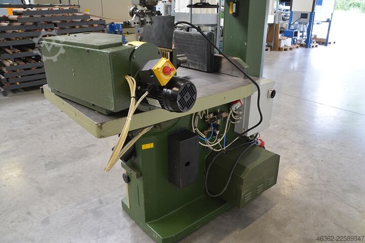 Pásová píla Centauro CL 800