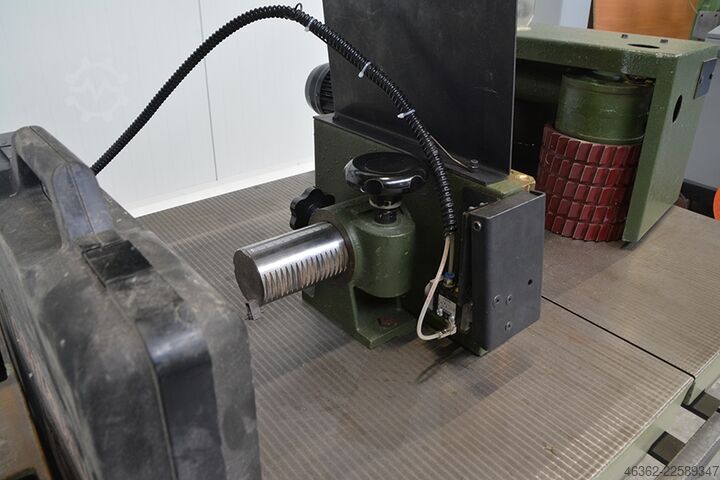 Pásová píla Centauro CL 800