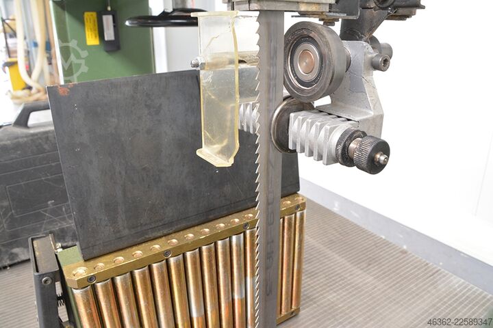 Pásová píla Centauro CL 800