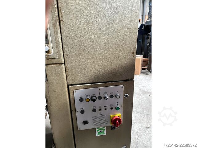 WR Maschinen GmbH WR Maschinen GmbH WR Maschinen GmbH