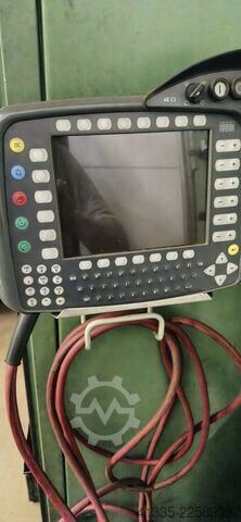 Sistema robotizado CARAT robotic Innovation Roboteranlage typ Schleifen