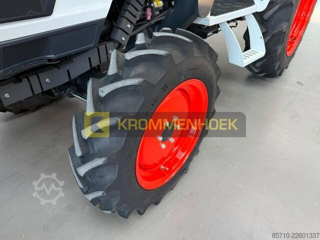 Traktori Bobcat CT 2025 Voorlader FL7