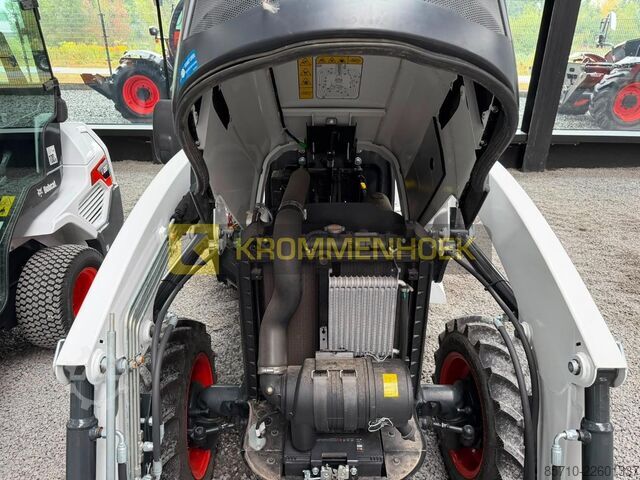 Traktori Bobcat CT 2025 Voorlader FL7