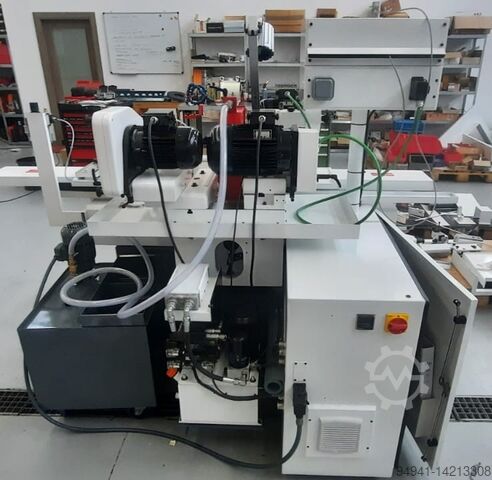 ืืืื ืช ืืฉืืื ืืืืืืช ืืืืืงืช Studer S20-2 - 650 mm